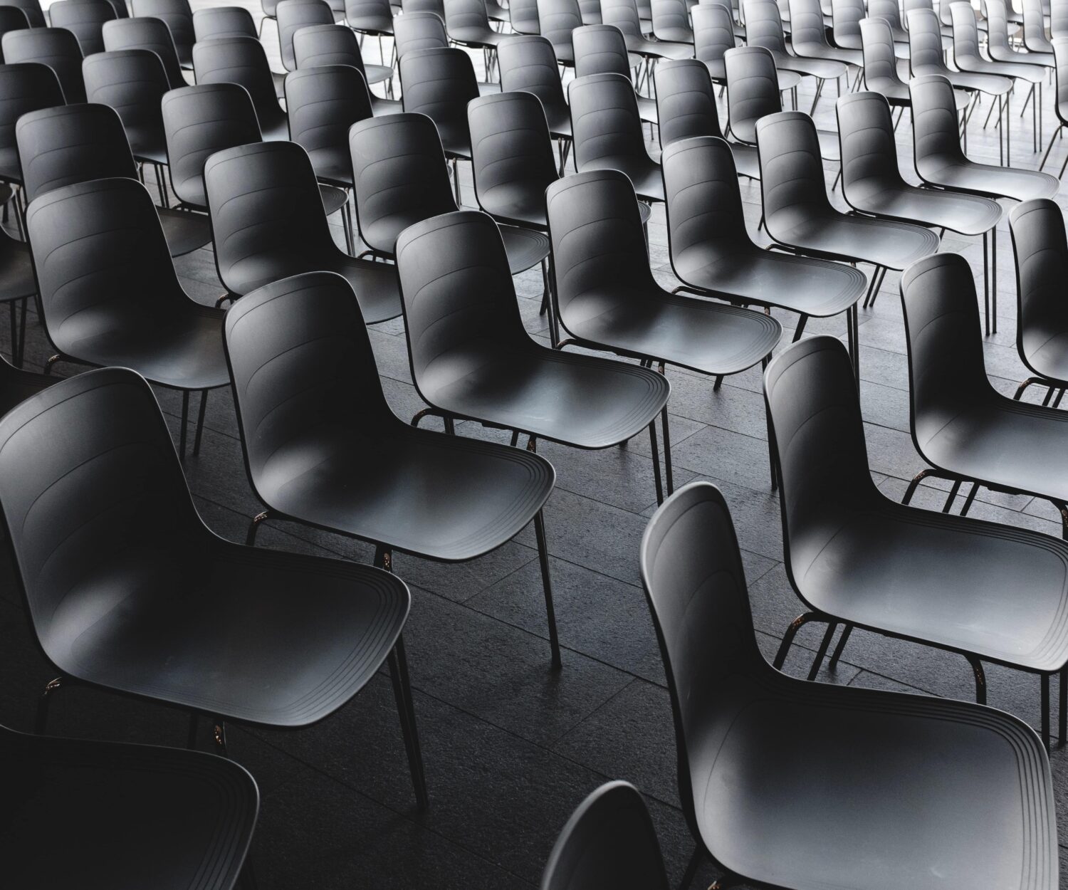 Der Weg in eine nachhaltige Transformation 4 So erreichen Sie die richtige Zielgruppe