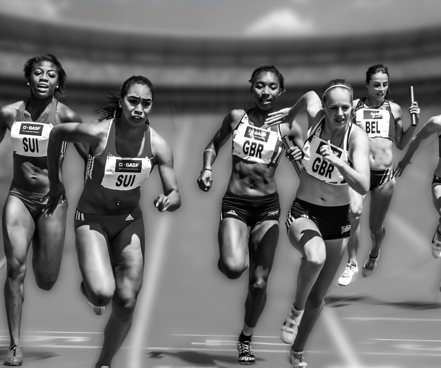 Der Weg in eine nachhaltige Transformation 3 Mit dem richtigen USP Wettbewerbsvorteile erlangen